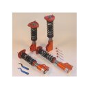 K-Sport Gewindefahrwerk Street für SUBARU IMPREZA Stufenheck (GD, GG) 2.0 WRX STi AWD / KS-GF-232