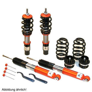 K-Sport Gewindefahrwerk Street für TOYOTA CELICA (ST20_, AT20_) 2.0 i 16V (ST202/GT) / KS-GF-253