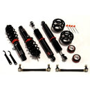 K-Sport Gewindefahrwerk Street für VW GOLF IV (1J1)...