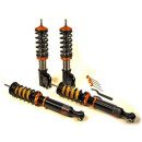 K-Sport Gewindefahrwerk Street für VW VENTO (1H2)...