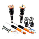 K-Sport Gewindefahrwerk Street für VW LUPO (6X1, 6E1) 1.6 GTI / KS-GF-301