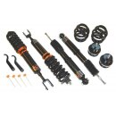 K-Sport Gewindefahrwerk Street für AUDI A4 (8EC, B7)...