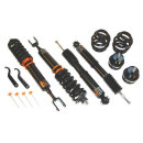 K-Sport Gewindefahrwerk Street für AUDI A4 (8EC, B7)...