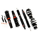 K-Sport Gewindefahrwerk Street für AUDI A5 (8T3) 2.0...