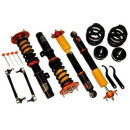 K-Sport Gewindefahrwerk Street für BMW 3 Compact...