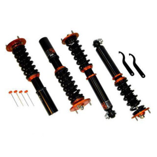 K-Sport Gewindefahrwerk Street für BMW 5 (E60) 520 d / KS-GF-2221