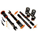 K-Sport Gewindefahrwerk Street für CHRYSLER 300 C Touring (LX) 3.5 / KS-GF-2235