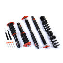 K-Sport Gewindefahrwerk Street für CHRYSLER 300 C Touring (LX) 5.7 AWD / KS-GF-2236