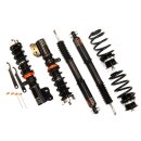 K-Sport Gewindefahrwerk Street für CITROËN C4...