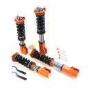 K-Sport Gewindefahrwerk Street für FIAT X 1/9 (128...