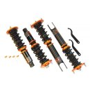 K-Sport Gewindefahrwerk Street für HONDA ACCORD V...