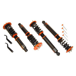 K-Sport Gewindefahrwerk Street für HONDA ACCORD VIII TOURER 2.4 i / KS-GF-2316