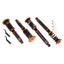 K-Sport Gewindefahrwerk Street für HONDA ACCORD VIII...