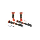 K-Sport Gewindefahrwerk Street für MAZDA 323 III...