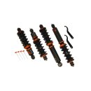 K-Sport Gewindefahrwerk Street für OPEL KADETT C...