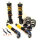 K-Sport Gewindefahrwerk Street für OPEL ASTRA H GTC (L08) 1.6 / KS-GF-2383
