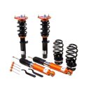 K-Sport Gewindefahrwerk Street für SEAT ALTEA XL...