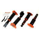 K-Sport Gewindefahrwerk Street für SUBARU IMPREZA...