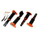 K-Sport Gewindefahrwerk Street für SUBARU IMPREZA...