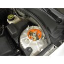K-Sport Gewindefahrwerk Street für TOYOTA AVENSIS...