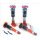 K-Sport Gewindefahrwerk Sport für NISSAN PRIMERA (P10) 2.0 16V 4x4 / KS-GF-3057