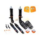 K-Sport Gewindefahrwerk Street für FIAT 500 1.4...