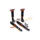 K-Sport Gewindefahrwerk Street für VW VENTO (1H2)...