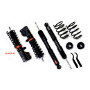 K-Sport Gewindefahrwerk Street für OPEL CORSA D 1.4...