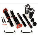 K-Sport Gewindefahrwerk Street für VOLVO C70 I Coupe...