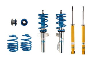 BILSTEIN - B14 PSS Gewindefahrwerk für RENAULT CLIO III (BR0/1, CR0/1) 2.0 16V Sport / 47-239180