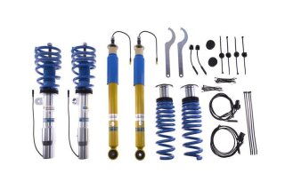 BILSTEIN - B16 Damptronic Gewindefahrwerk für BMW 3 Coupe (E92) M GTS / 49-237108