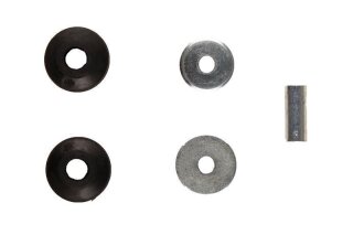BILSTEIN - B1 Service Parts Federbeinstützlager Voderachse / Hinterachse für HONDA CIVIC VI Hatchback (EJ, EK) 1.6 VTi (EK4) / 12-246342