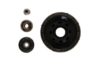 BILSTEIN - B1 Service Parts Federbeinstützlager Vorderachse für NISSAN PRIMASTAR Kasten (X83) dCi 100 / 12-238033