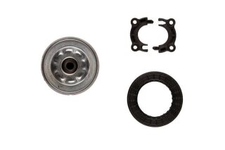 BILSTEIN - B1 Service Parts Federbeinstützlager Vorderachse für OPEL ASTRA H GTC (L08) 1.9 CDTi / 12-238095
