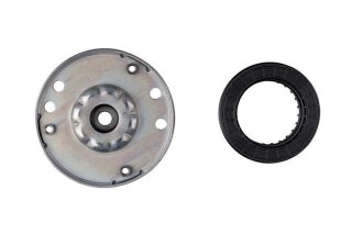 BILSTEIN - B1 Service Parts Federbeinstützlager Vorderachse für SAAB 9-3 (YS3F) 2.0 t / 12-238088