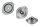 BILSTEIN - B1 Service Parts Federbeinstützlager Vorderachse für SUZUKI WAGON R+ (MM) 1.3 / 12-242191