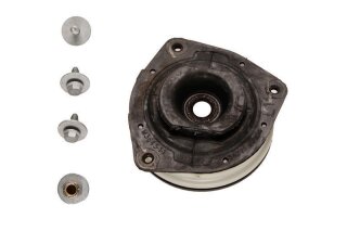 BILSTEIN - B1 Service Parts Federbeinstützlager Vorderachse links für NISSAN NOTE (E11) 1.5 dCi / 12-234127