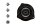 BILSTEIN - B1 Service Parts Federbeinstützlager Vorderachse links für NISSAN QASHQAI / QASHQAI +2 (J10, JJ10) 1.6 / 12-234134