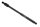 BILSTEIN - B2 Lenkungsdämpfer Vorderachse für MERCEDES-BENZ CABRIOLET (W111) 280 SE 3.5 (111.025) / 18-002461
