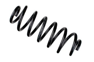 BILSTEIN - B3 Fahrwerksfeder Hinterachse für AUDI A3 Sportback (8PA) 2.0 TDI / 36-241118