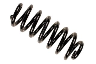 BILSTEIN - B3 Fahrwerksfeder Hinterachse für BMW X5 (E53) 3.0 d / 36-174041