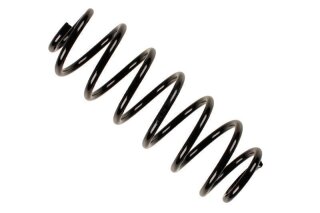 BILSTEIN - B3 Fahrwerksfeder Hinterachse für MAZDA 2 (DE) 1.5 / 36-216222