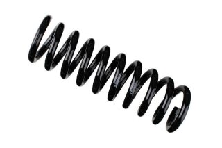 BILSTEIN - B3 Fahrwerksfeder Hinterachse für MERCEDES-BENZ C-KLASSE (W203) C 200 Kompressor (203.045) / 36-226160