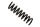 BILSTEIN - B3 Fahrwerksfeder Hinterachse für MERCEDES-BENZ C-KLASSE T-Model (S203) C 180 (203.235) / 36-226030