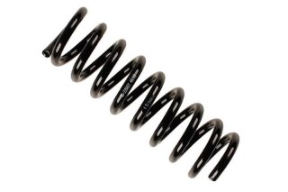 BILSTEIN - B3 Fahrwerksfeder Hinterachse für MERCEDES-BENZ E-KLASSE (W210) E 200 Kompressor (210.048) / 36-225927