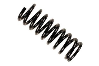 BILSTEIN - B3 Fahrwerksfeder Hinterachse für MERCEDES-BENZ S-KLASSE Coupe (C126) 500 SEC (126.044) / 36-226061