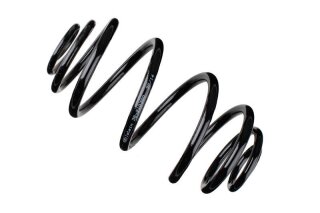 BILSTEIN - B3 Fahrwerksfeder Hinterachse für OPEL ASTRA H Caravan (L35) 1.9 CDTI / 36-210350