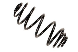 BILSTEIN - B3 Fahrwerksfeder Hinterachse für OPEL COMBO Kasten/Kombi 1.4 16V / 36-209590