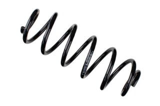 BILSTEIN - B3 Fahrwerksfeder Hinterachse für VW GOLF VI (5K1) 1.6 / 36-241163