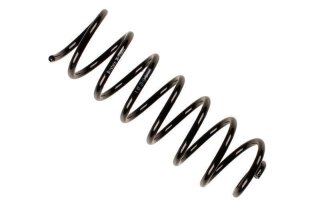 BILSTEIN - B3 Fahrwerksfeder Hinterachse für VW VENTO (1H2) 1.9 D / 36-226092
